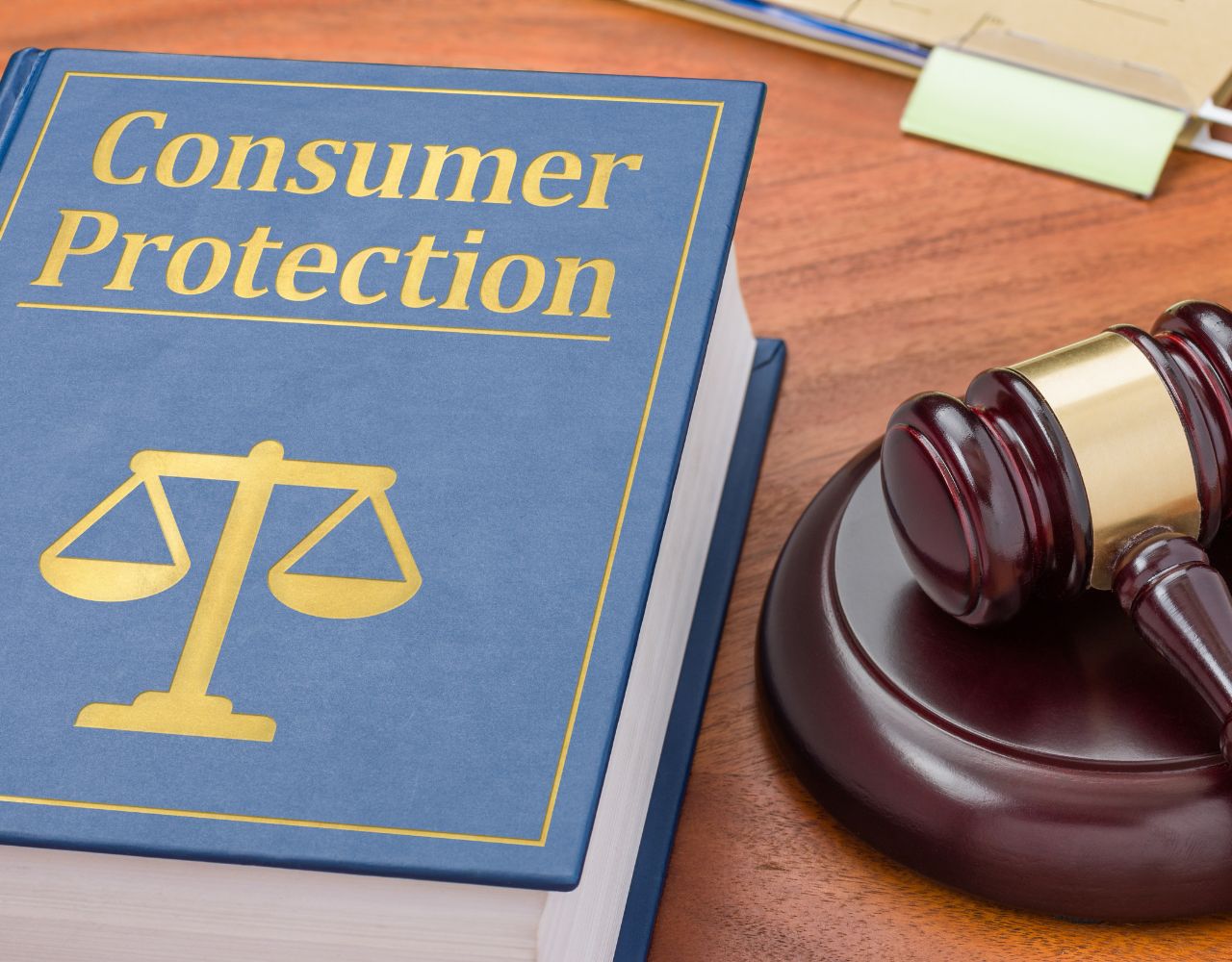 Consumer Protection Legal Service