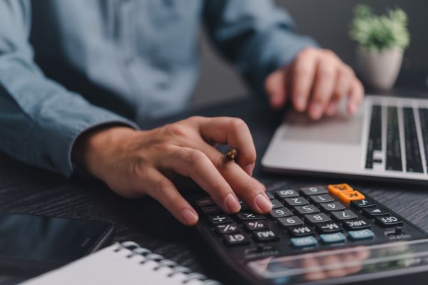 accounting services
